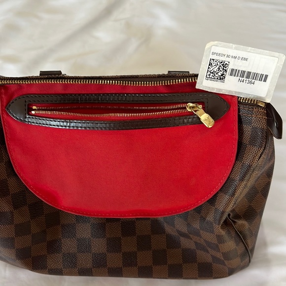 Louis Vuitton Speedy 30 - Picture 3 of 17